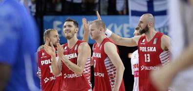 Polska - EuroBasket 2015